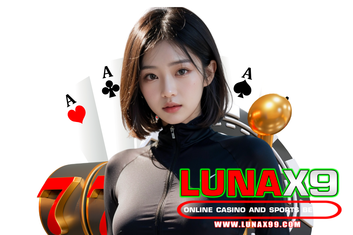lunax9 สล็อต