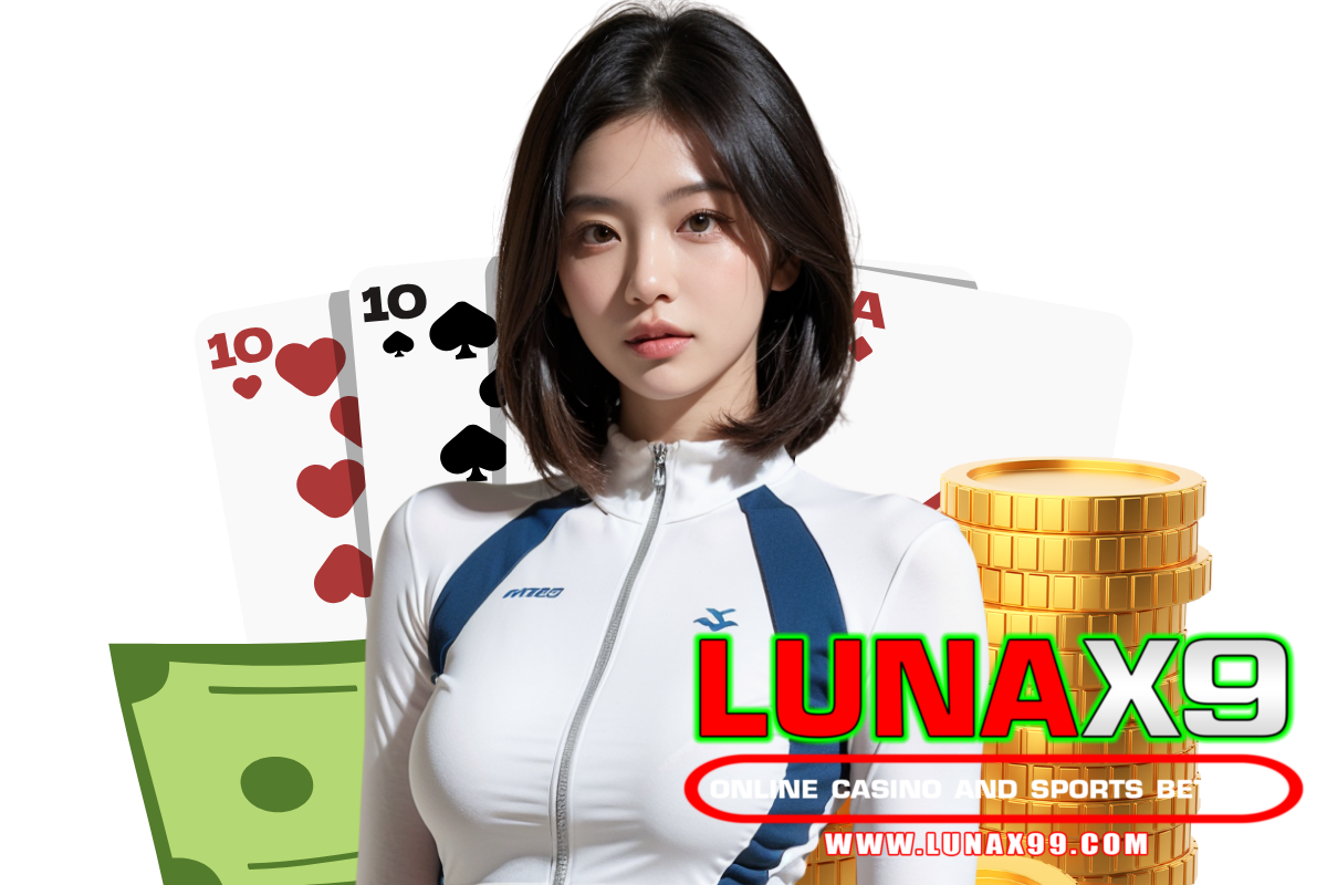 lunax9 เว็บตรง